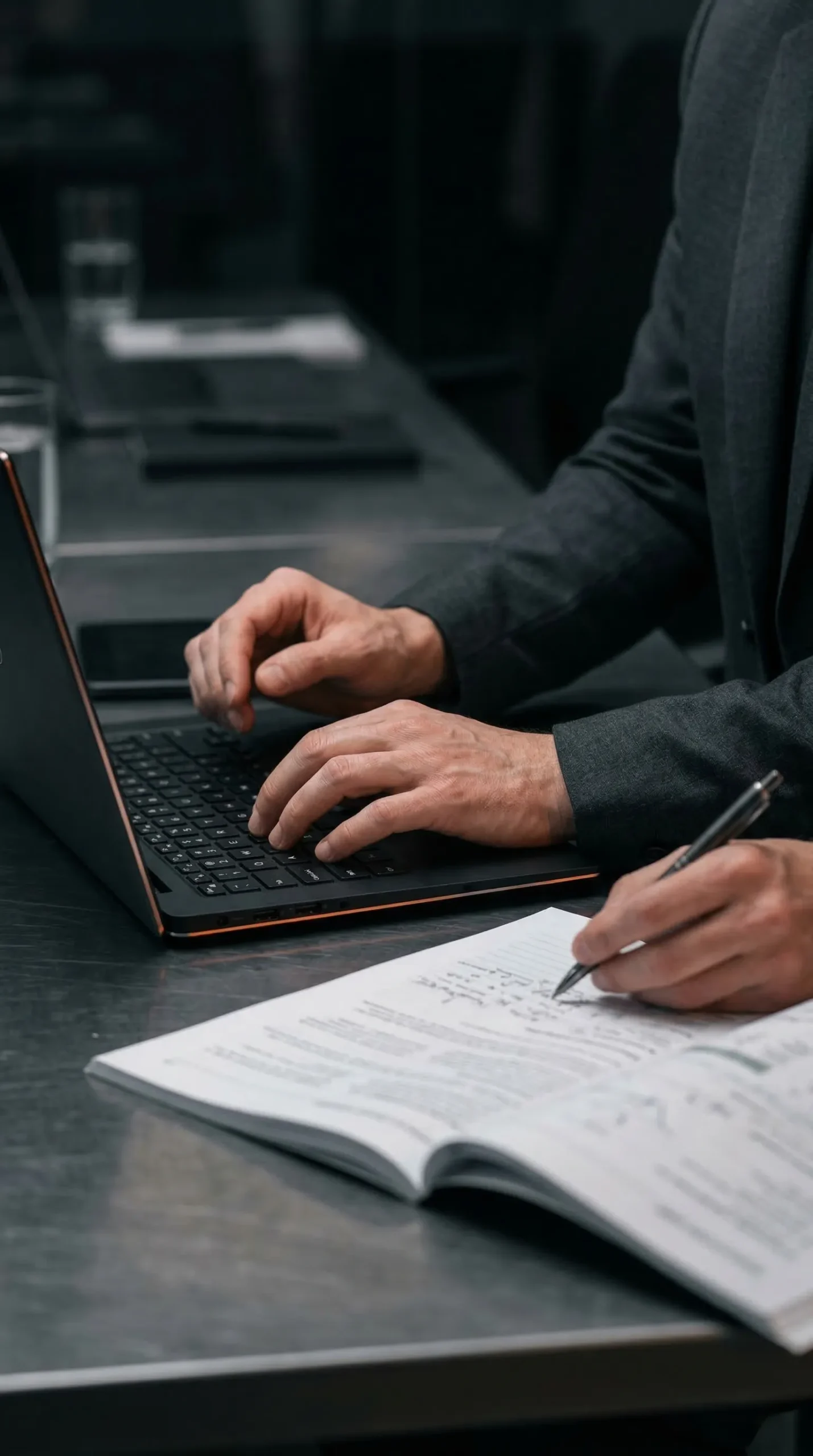 Legalização e societário