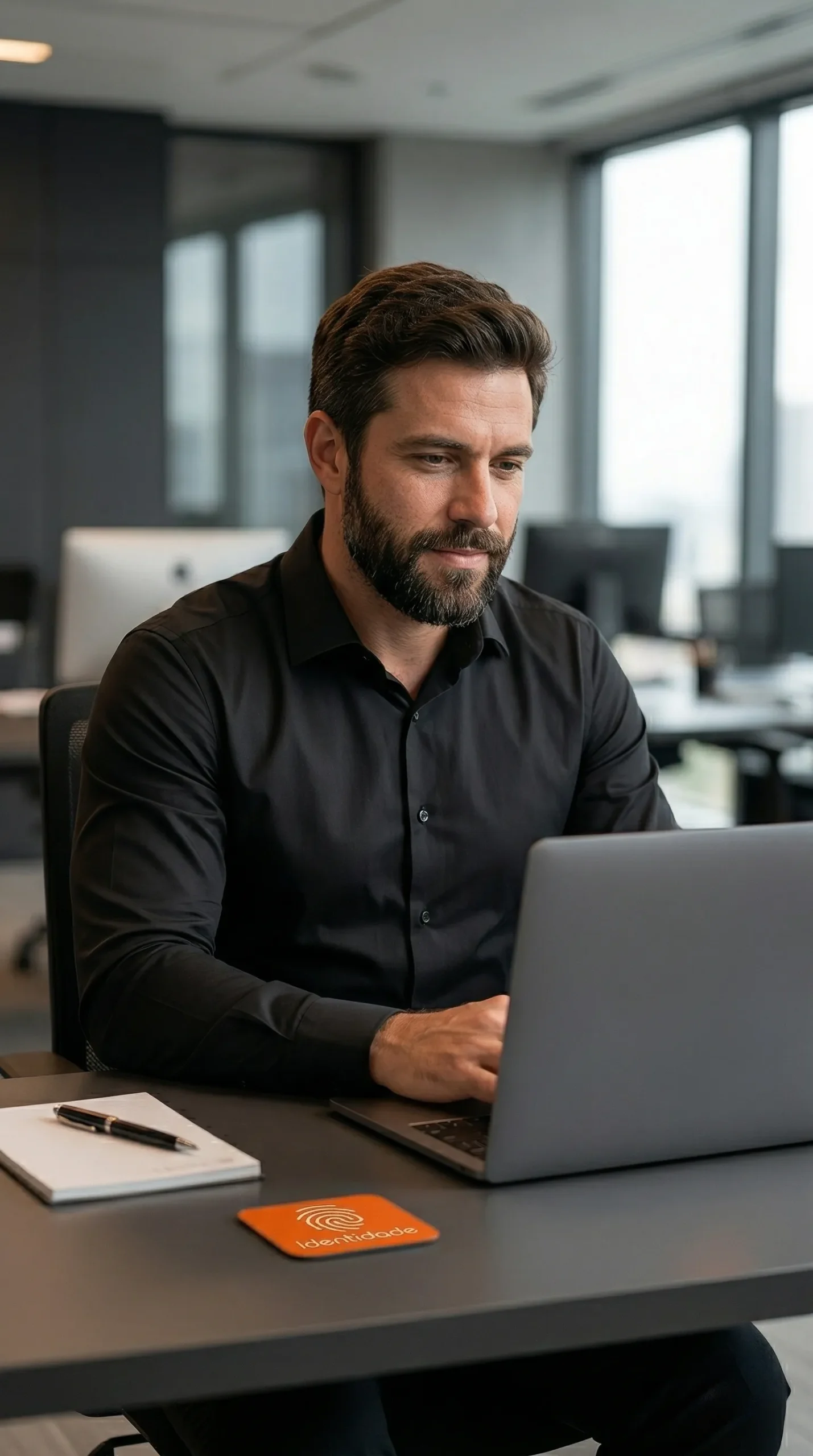 Identidade Assessoria Contábil