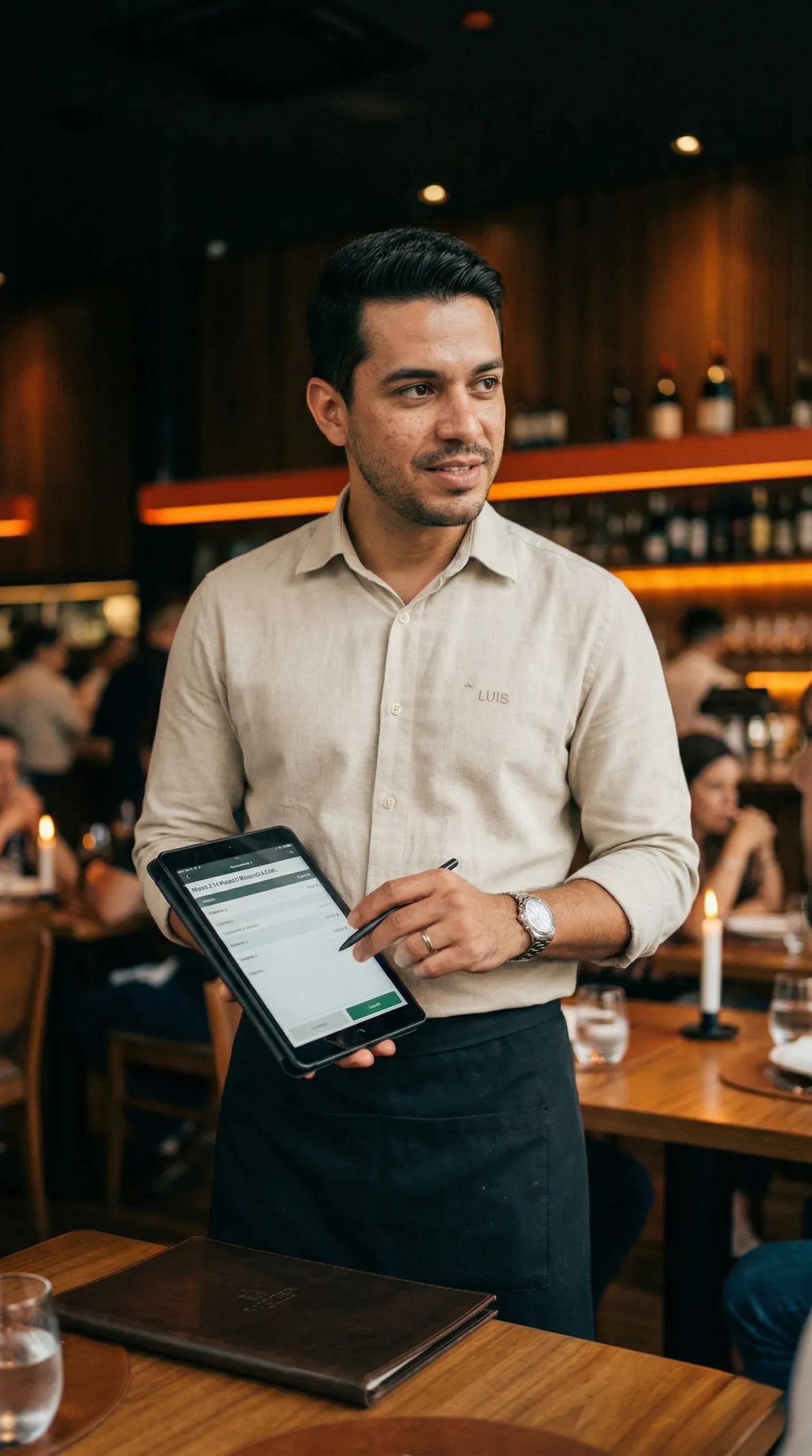 Soluções para o comércio