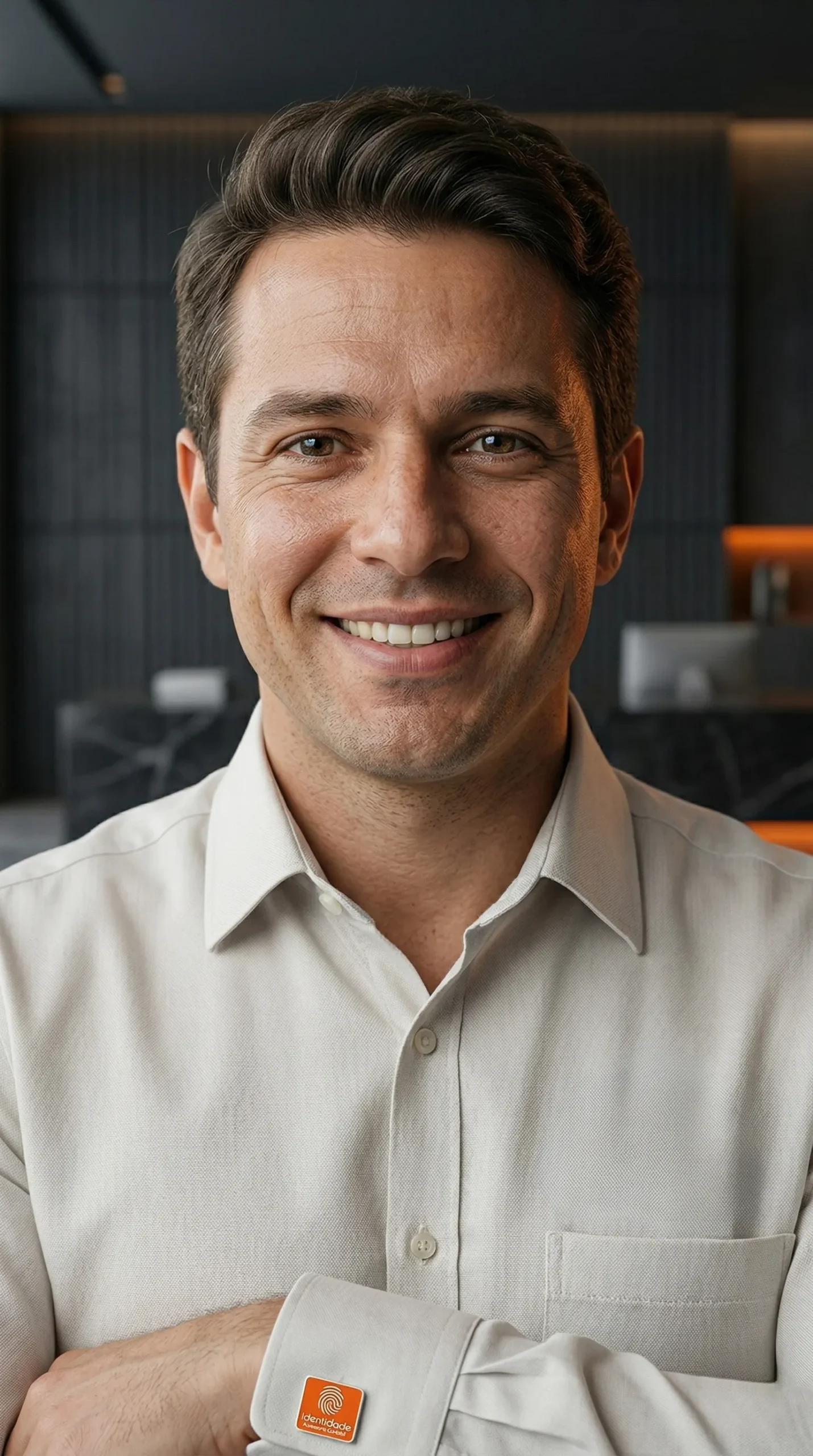 Ricardo Alves — CEO & Contador, Identidade Assessoria Contábil