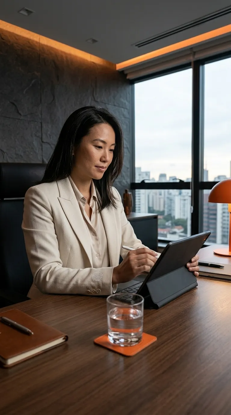 Soluções para prestadores de serviços