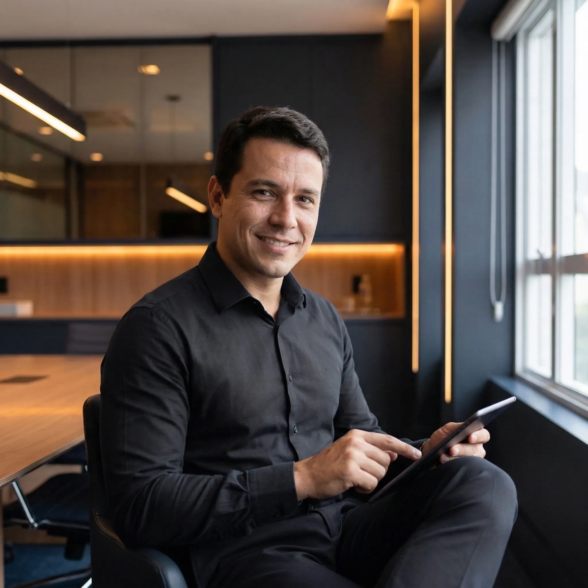 Identidade Assessoria Contábil — equipe