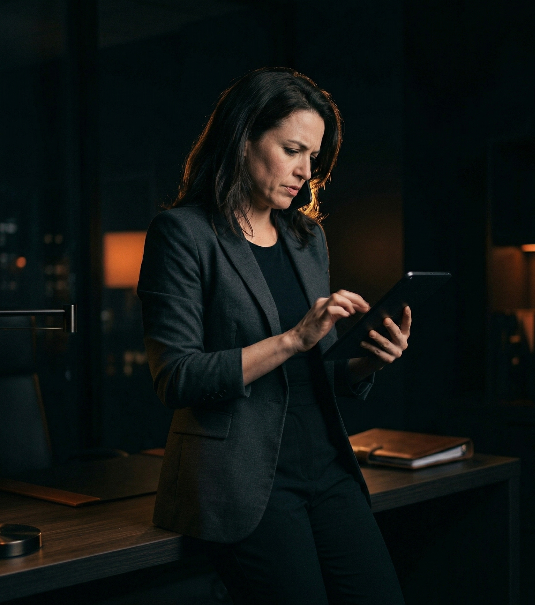 Representante comercial