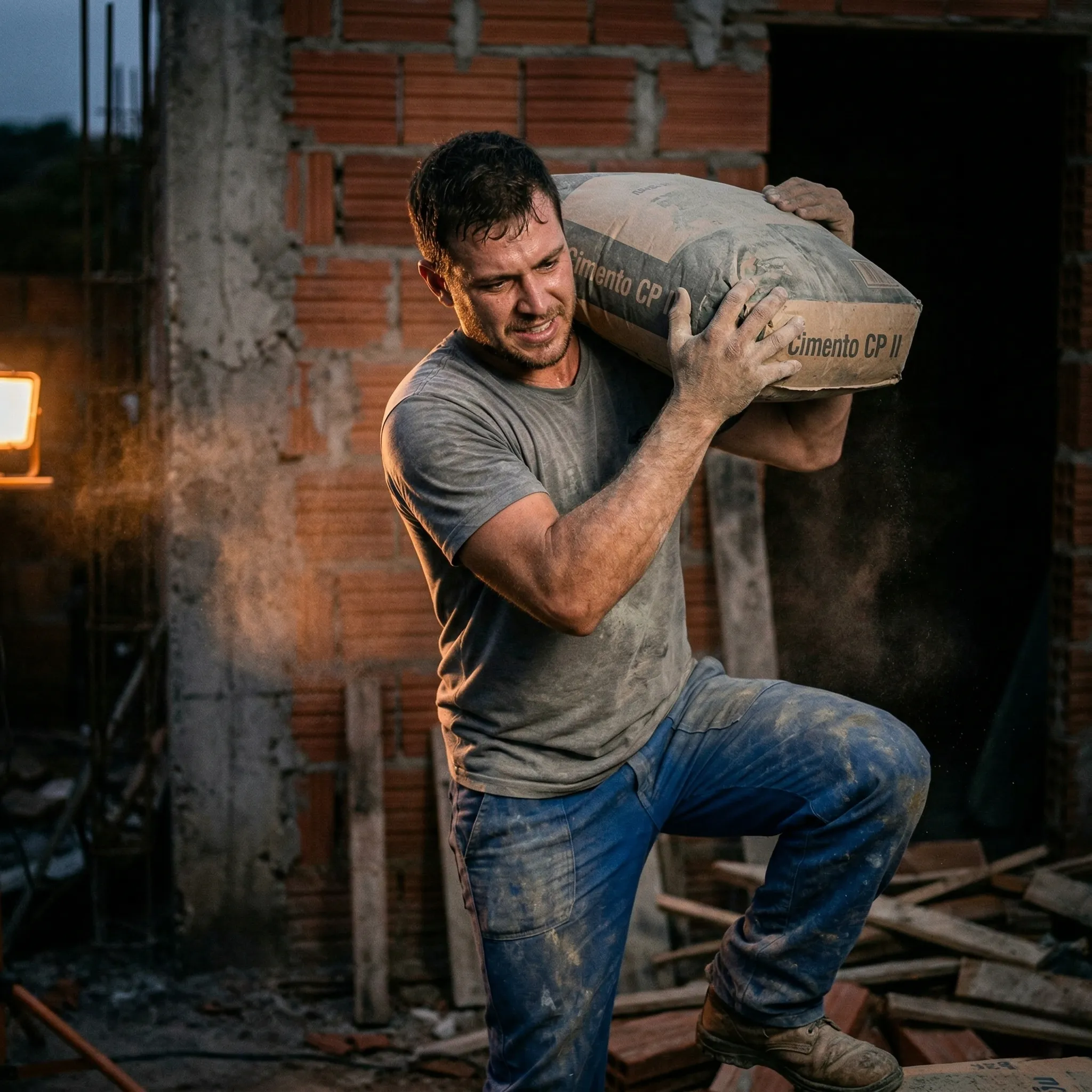 Loja de material de construção