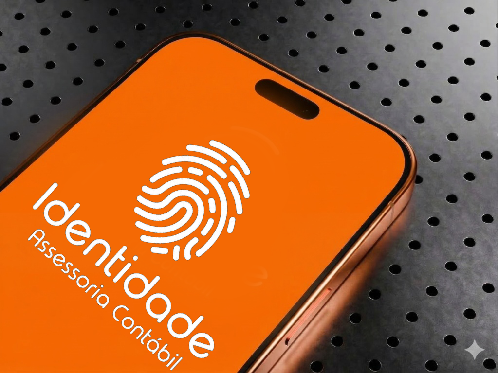 Identidade Assessoria Contábil — escritório